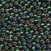 Size 8 Glass Beads by Mill Hill (18002-18831)