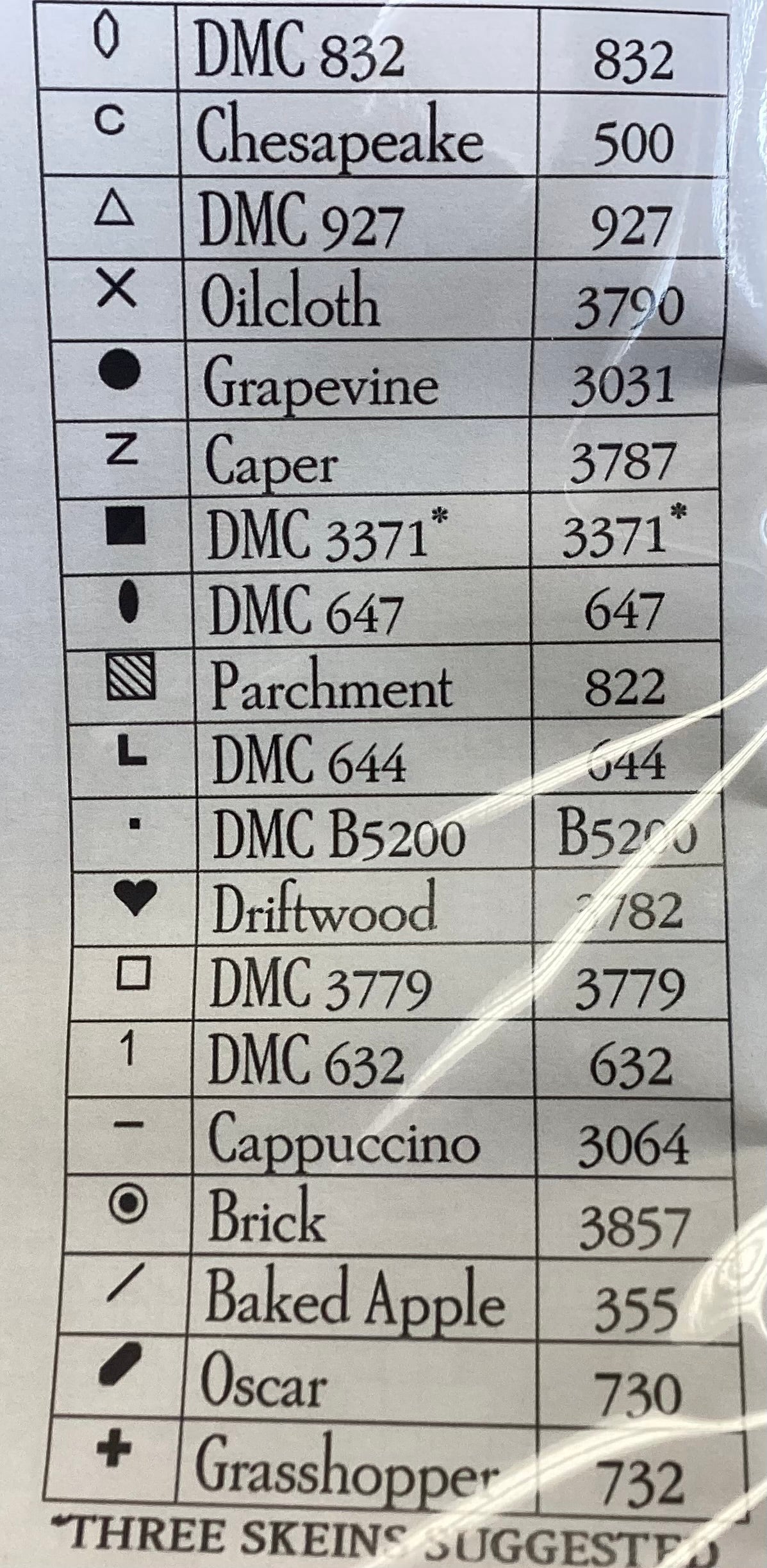 The Equality Sampler by Plum Street