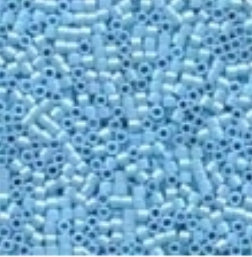 Magnifica Glass Beads by Mill Hill (10015-11069)