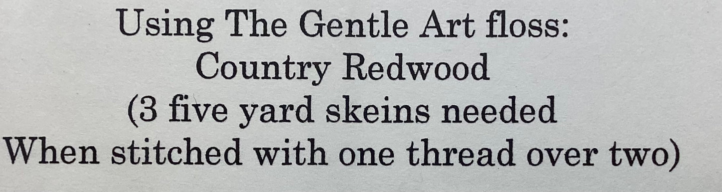 My Funny Valentine by Heartstring Samplery