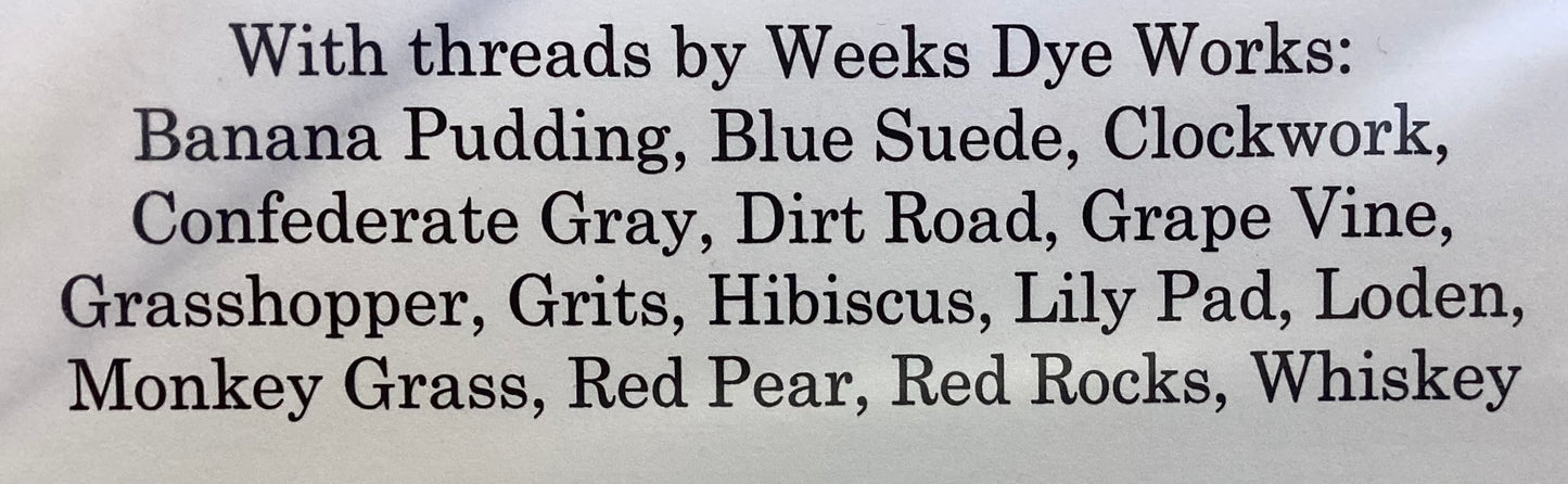 Until We Meet Again by Heartstring Samplery