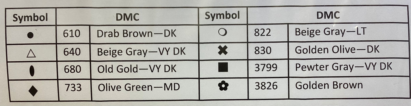 Old Black Cat & Friends by Pineberry Lane