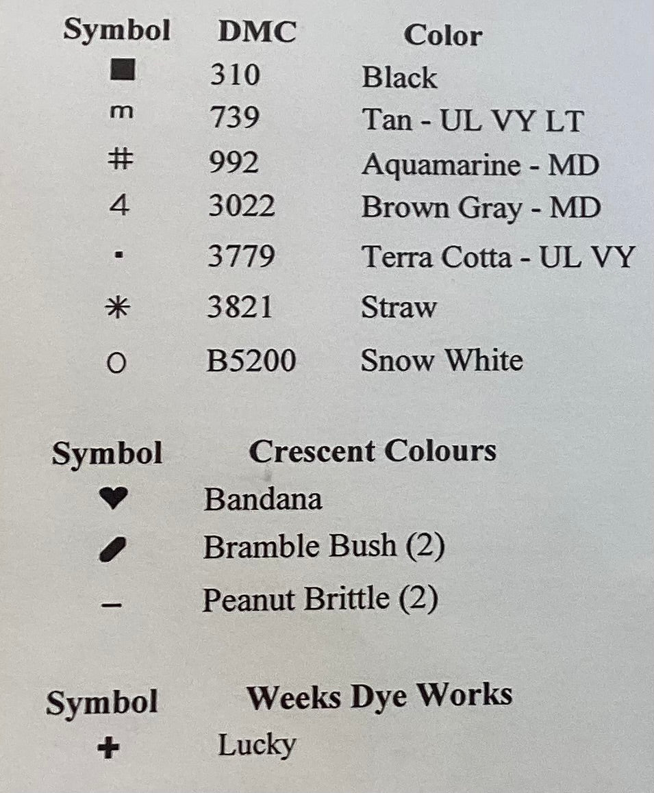 A Pirate’s Life by Country Cottage Kids