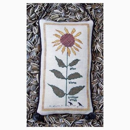 Sunflower Seeds by Priscilla’s Pocket