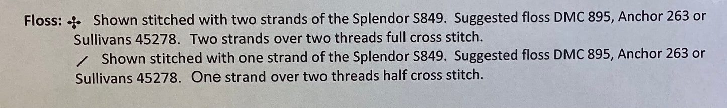 Walk with Mom by Handblessings