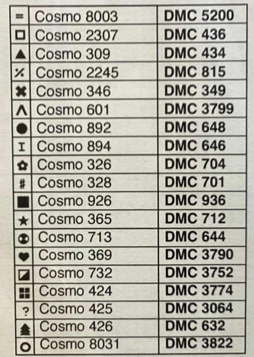 Kringle Flying Academy by Silver Creek Samplers