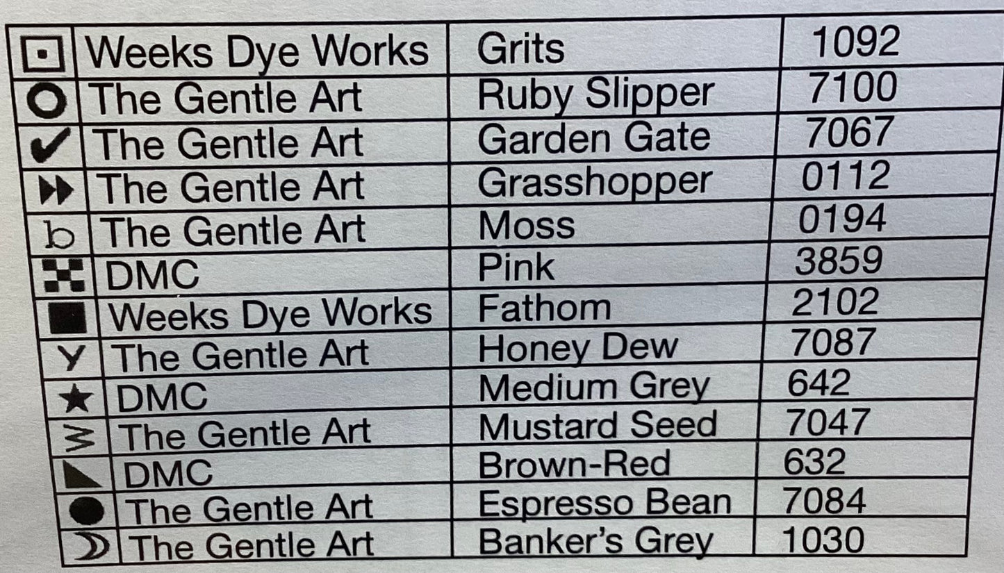 Freedom Reigns by Silver Creek Samplers