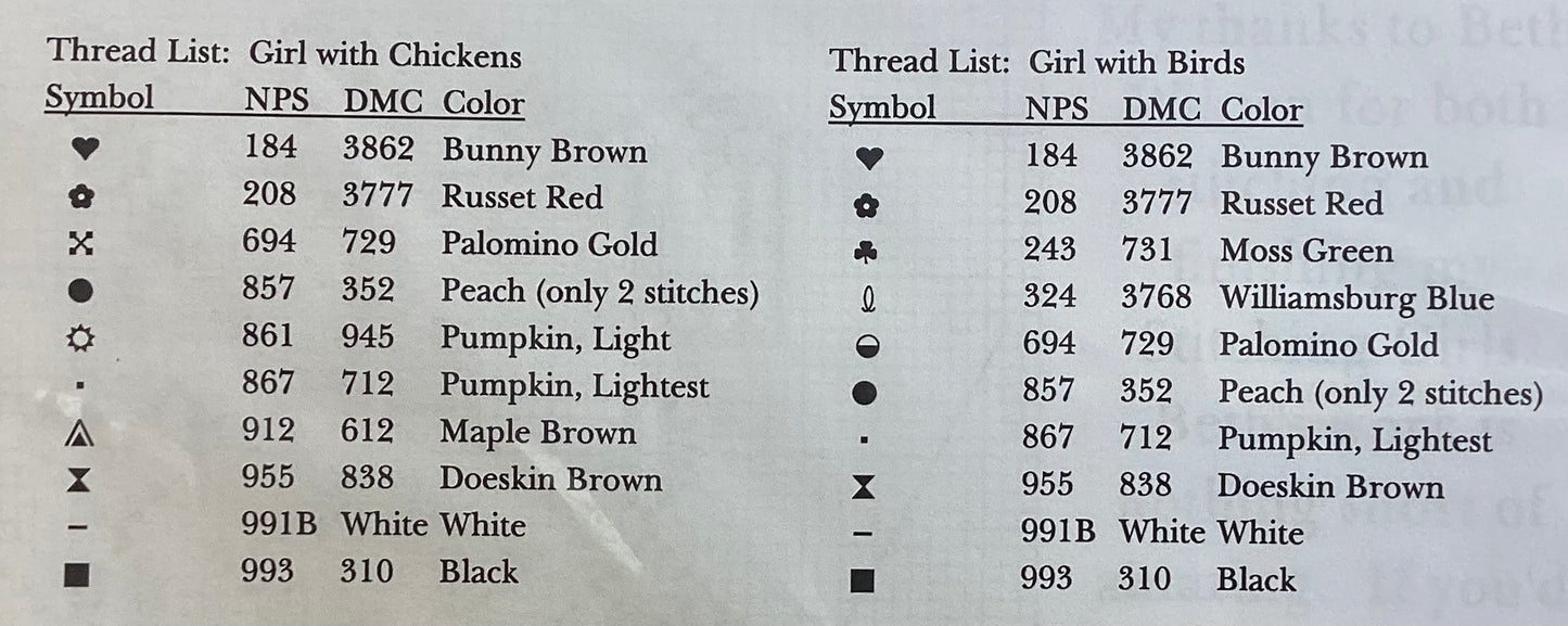 Stitching Girls by Kathy Barrick