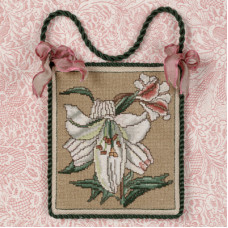 Amaryllis by The Heart’ Content, Inc.