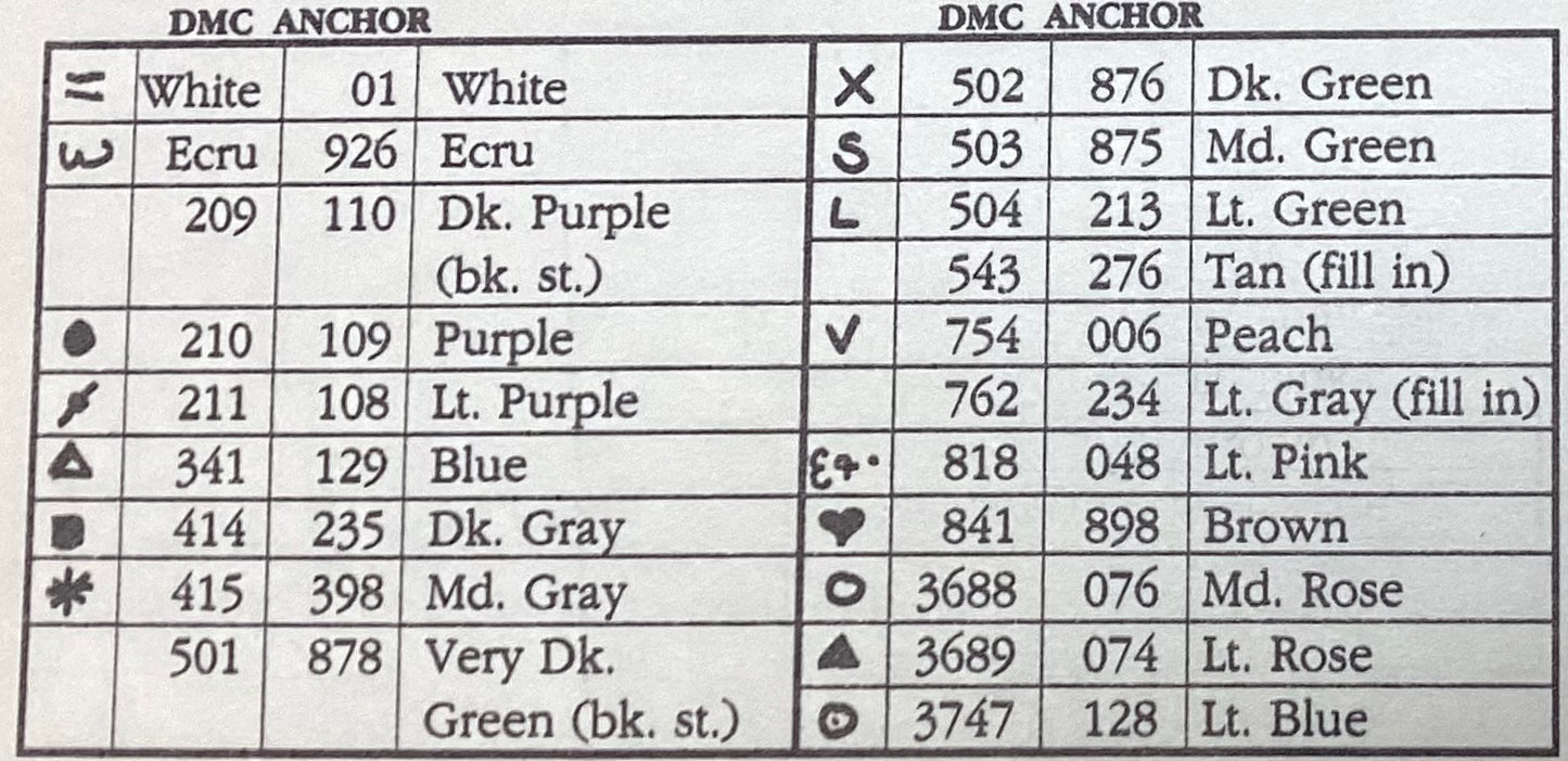 Buttoned Hearts by Shepherd’s Bush