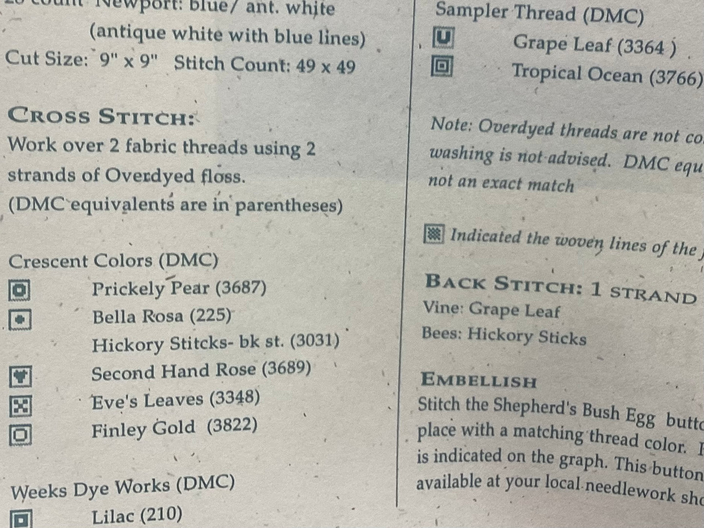 Hide and Seek by Shepherd’s Bush