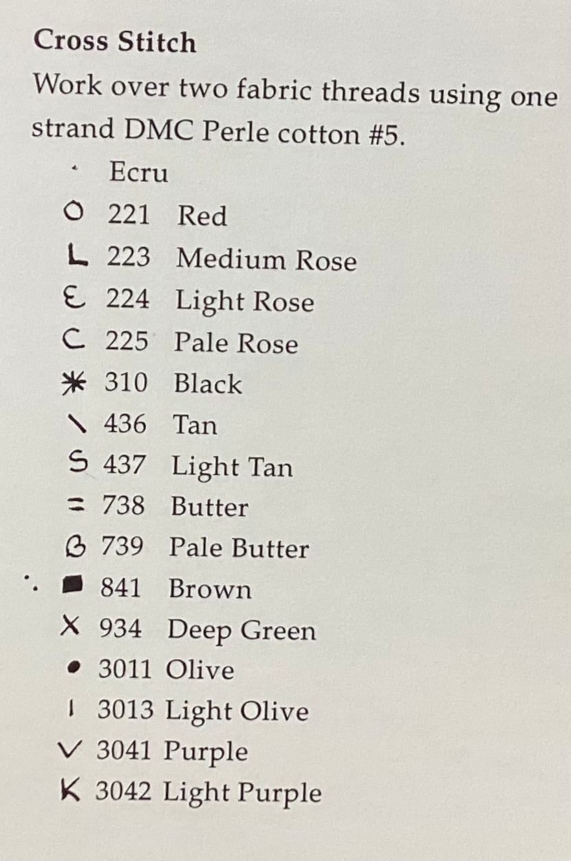 Tina’s Stocking by Shepherd’s Bush