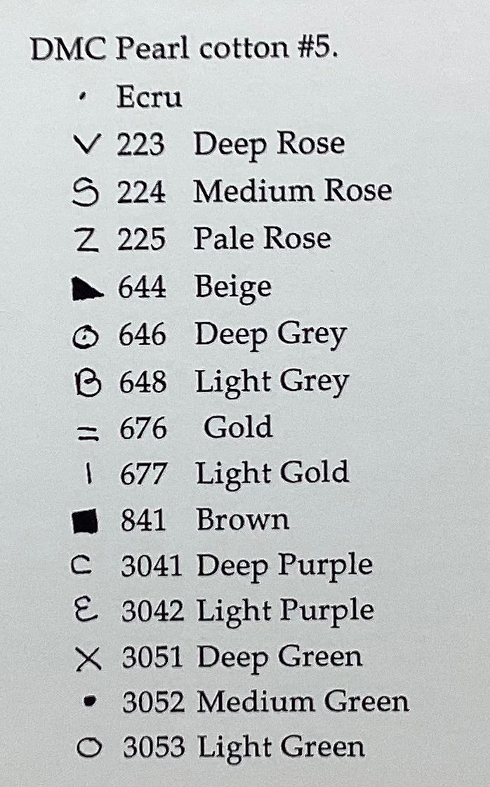 Mary’s Stocking by Shepherd’s Bush