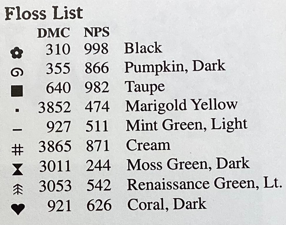 Wash Day by Carriage House Samplings