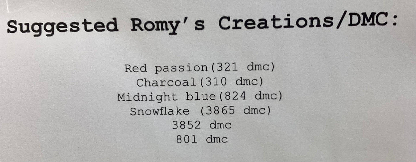Happy Birthday America by Romy’s Creation