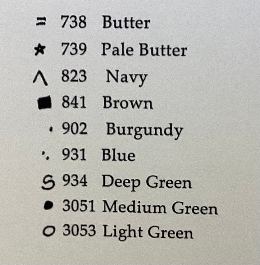 Harry’s Stocking by Shepherd’s Bush