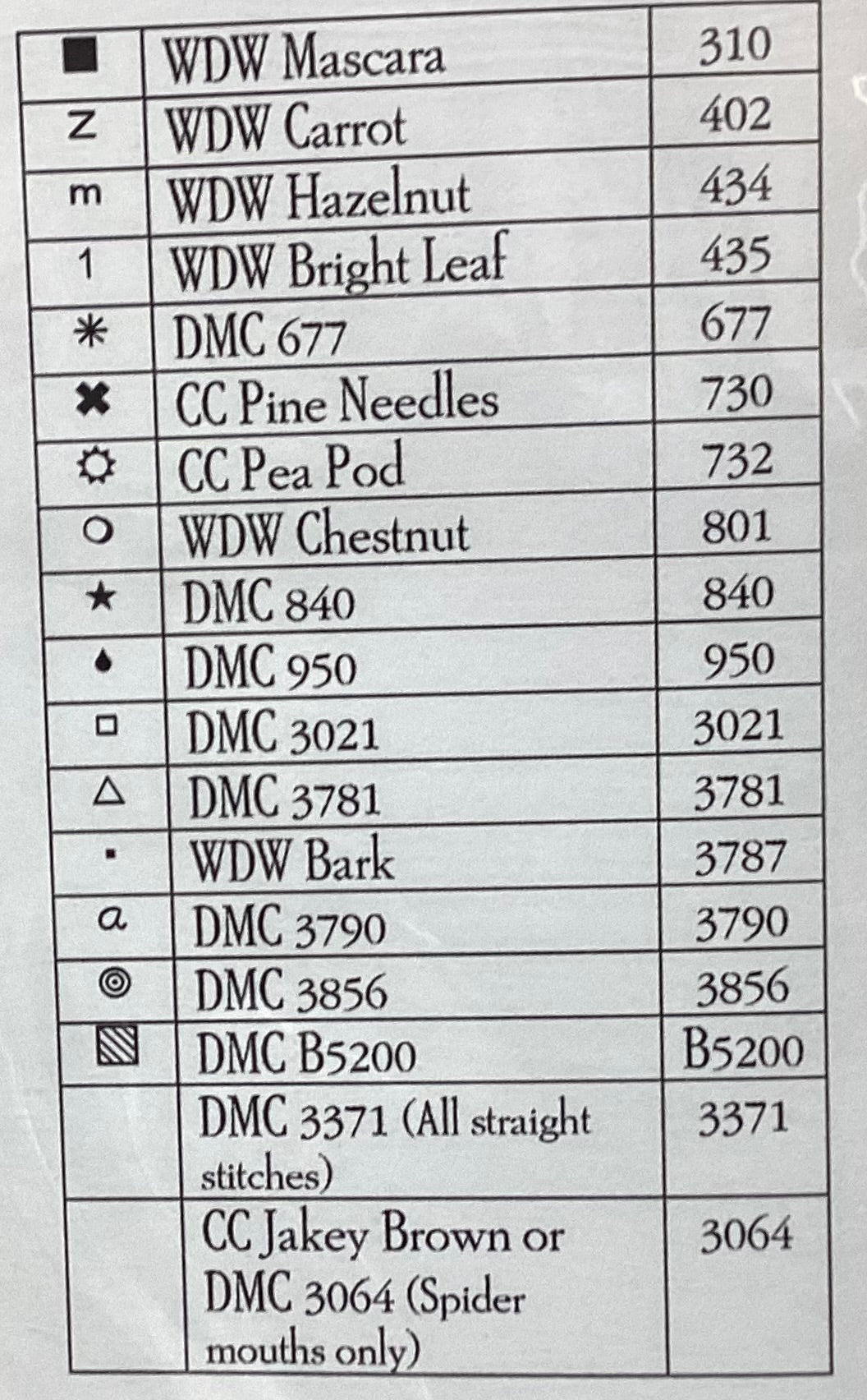 Jump Clump by Plum Street Samplers