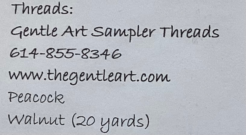 Building Blocks: Heal by My Big Toe Designs