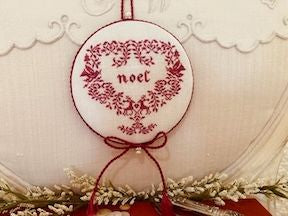 PREORDER! Christmas Love by JBW Designs