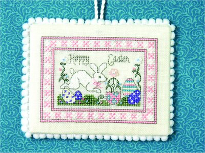 Teenie Hoppy Easter by The Sweetheart Tree