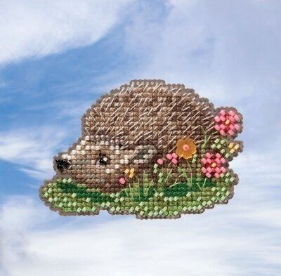 Hedgehog Kit by Mill Hill