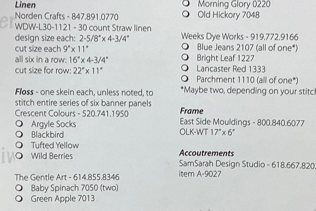 Farmer’s Market: Fresh Apple by SamSarah Design Studio