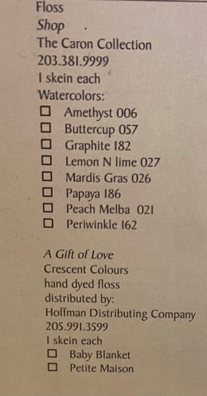 Shop by SamSarah Design Studio