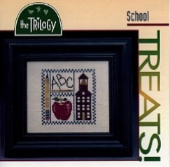 School Treats Kit by The Trilogy