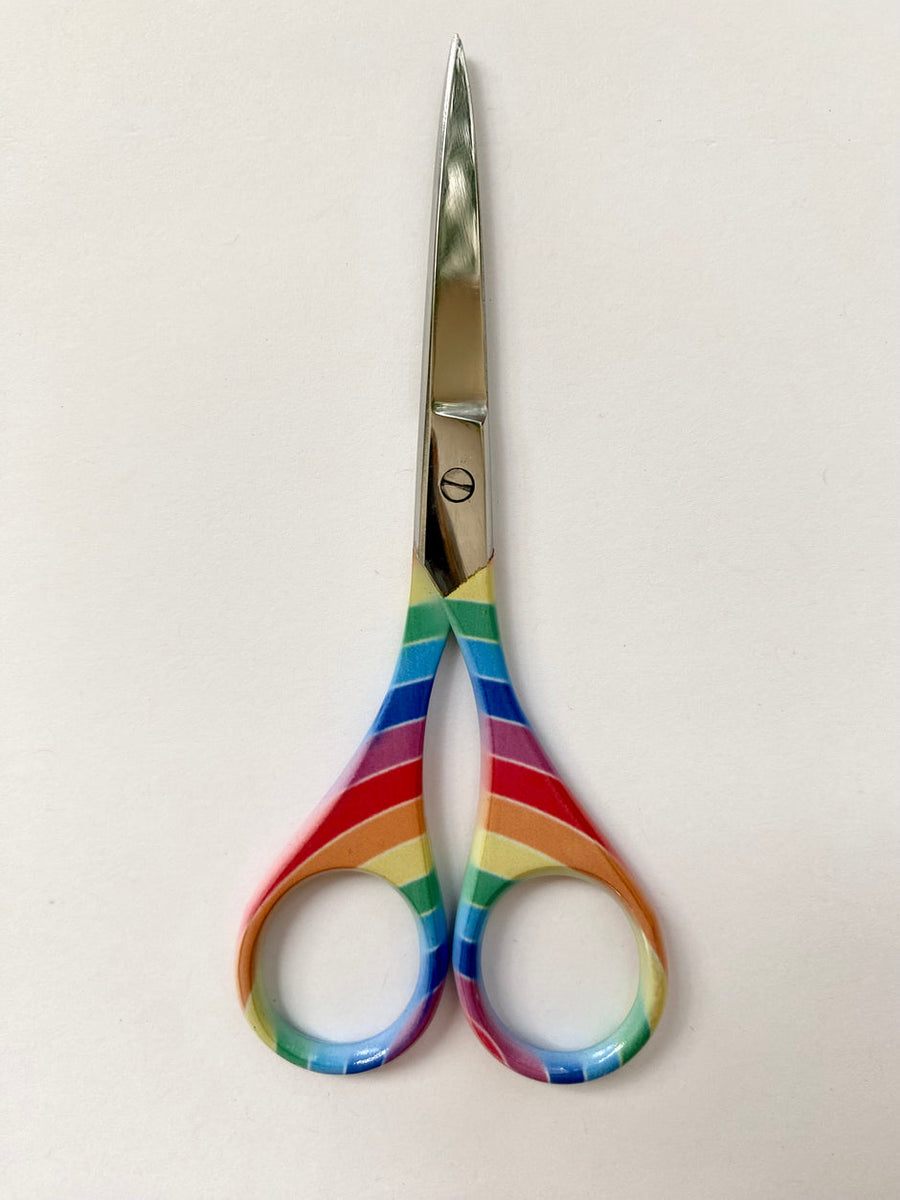Embroidery Scissors by Dinky Dyes