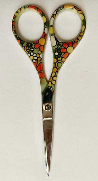 Embroidery Scissors by Dinky Dyes