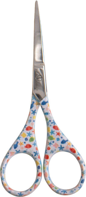 Embroidery Scissors by Dinky Dyes
