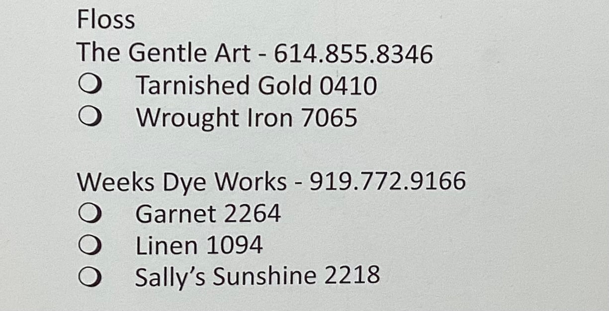 Baubles: Z is for Zipper by SamSarah Design Studio