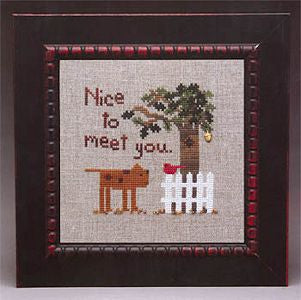 Nice to Meet You by The Trilogy