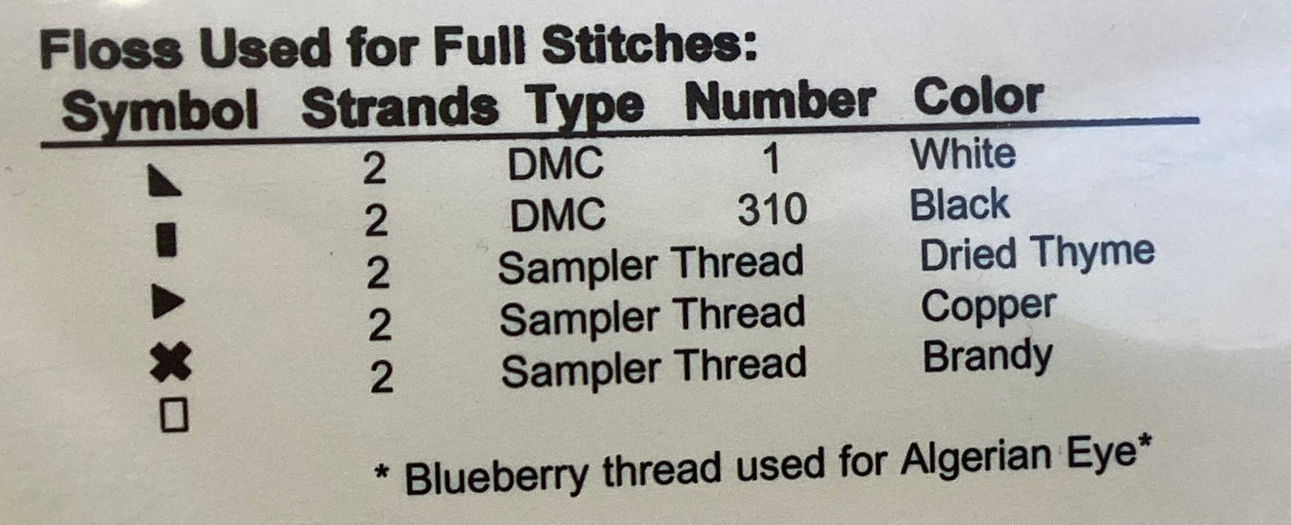 Flower & Bee Kit by AnnaLee Waite Designs