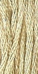 The Gentle Art Embroidery Floss-Rhubarb thru Wrought Iron