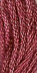 The Gentle Art Embroidery Floss-Rhubarb thru Wrought Iron