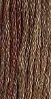 The Gentle Art Embroidery Floss-Rhubarb thru Wrought Iron