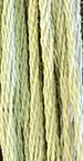 The Gentle Art Embroidery Floss-Rhubarb thru Wrought Iron