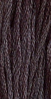 The Gentle Art Embroidery Floss-Rhubarb thru Wrought Iron