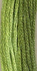 The Gentle Art Embroidery Floss-Rhubarb thru Wrought Iron