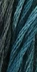 The Gentle Art Embroidery Floss-Rhubarb thru Wrought Iron