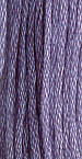 The Gentle Art Embroidery Floss-Rhubarb thru Wrought Iron