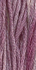 The Gentle Art Embroidery Floss-Rhubarb thru Wrought Iron