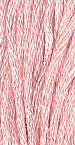 The Gentle Art Embroidery Floss-Rhubarb thru Wrought Iron