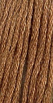 The Gentle Art Embroidery Floss-Rhubarb thru Wrought Iron