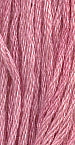 The Gentle Art Embroidery Floss-Rhubarb thru Wrought Iron
