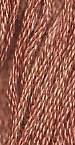 The Gentle Art Embroidery Floss-Rhubarb thru Wrought Iron