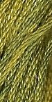 The Gentle Art Embroidery Floss-Rhubarb thru Wrought Iron