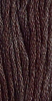 The Gentle Art Embroidery Floss-Rhubarb thru Wrought Iron