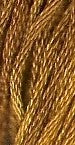 The Gentle Art Embroidery Floss-Rhubarb thru Wrought Iron
